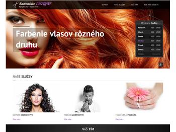 Náhľad webu Náhľad webu