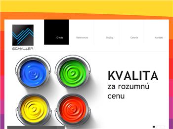 Náhľad webu Náhľad webu