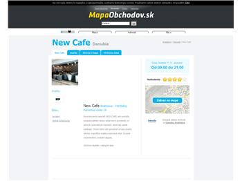 Náhľad webu Náhľad webu
