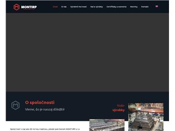 Náhľad webu Náhľad webu