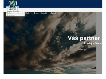 Náhľad webu Náhľad webu