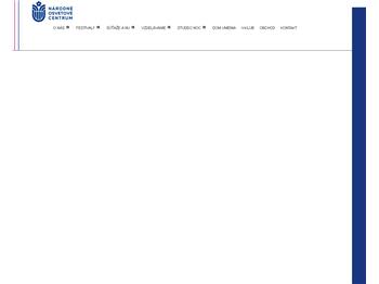 Náhľad webu Náhľad webu