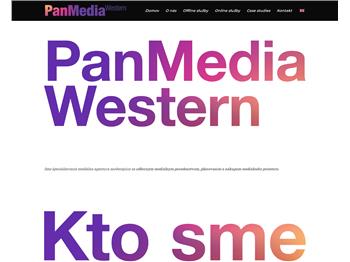 Náhľad webu Náhľad webu