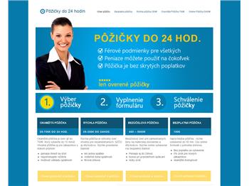 Náhľad webu Náhľad webu