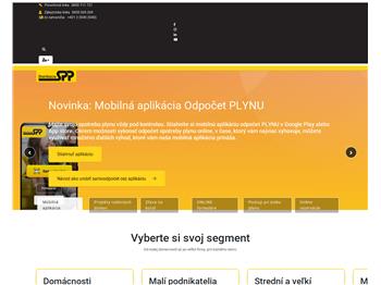Náhľad webu Náhľad webu
