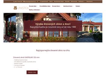 Náhľad webu Náhľad webu