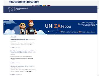 Náhľad webu Náhľad webu