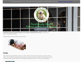 Náhľad webu Náhľad webu