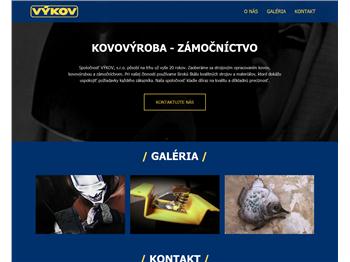 Náhľad webu Náhľad webu