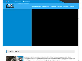 Náhľad webu Náhľad webu