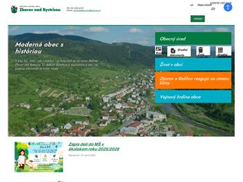 Náhľad webu Náhľad webu