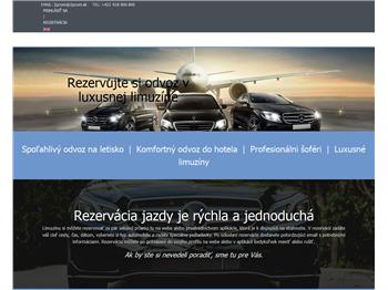 Náhľad webu Náhľad webu