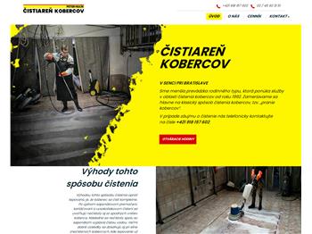 Náhľad webu Náhľad webu