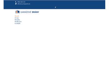 Náhľad webu Náhľad webu