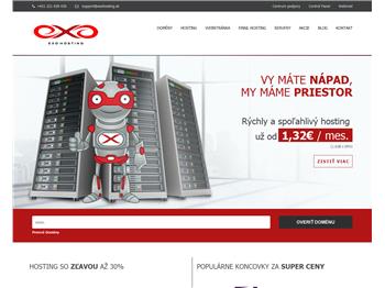 Náhľad webu Náhľad webu