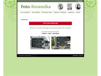 Náhľad webu Náhľad webu