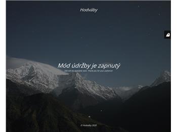 Náhľad webu Náhľad webu
