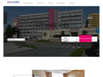 Náhľad webu Náhľad webu