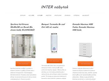 Náhľad webu Náhľad webu