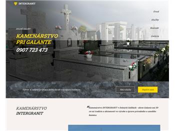 Náhľad webu Náhľad webu