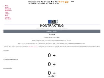 Náhľad webu Náhľad webu