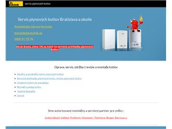 Náhľad webu Náhľad webu