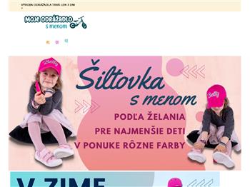Náhľad webu Náhľad webu