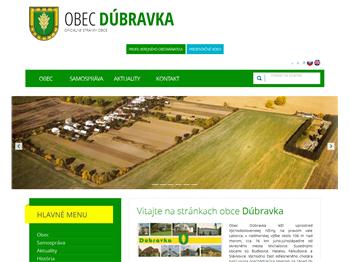 Náhľad webu Náhľad webu