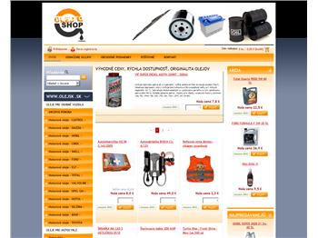 Náhľad webu Náhľad webu