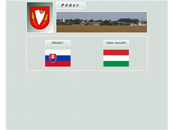 Náhľad webu Náhľad webu