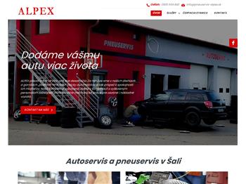 Náhľad webu Náhľad webu