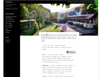Náhľad webu Náhľad webu