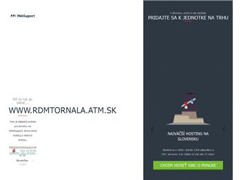 Náhľad webu Náhľad webu