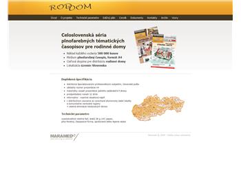 Náhľad webu Náhľad webu