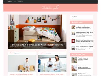 Náhľad webu Náhľad webu
