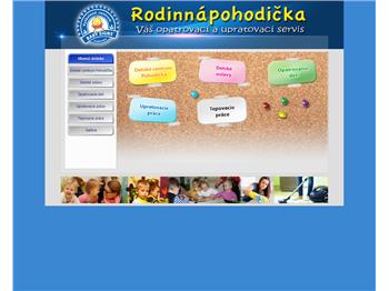 Náhľad webu Náhľad webu