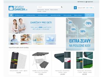 Náhľad webu Náhľad webu