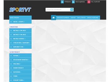 Náhľad webu Náhľad webu