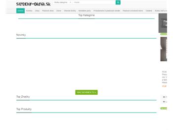 Náhľad webu Náhľad webu