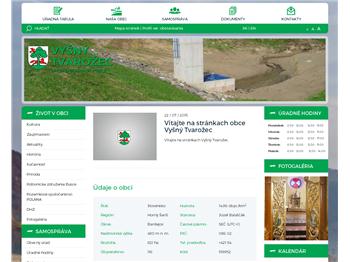 Náhľad webu Náhľad webu