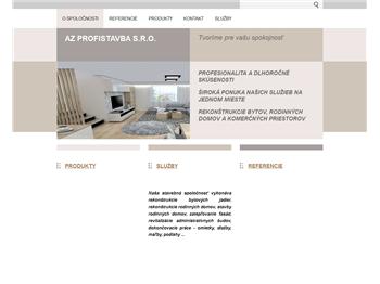 Náhľad webu Náhľad webu