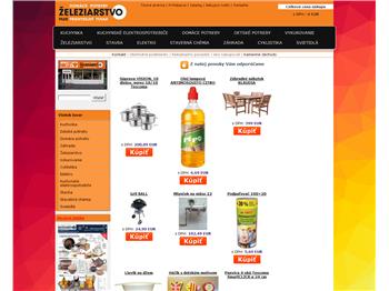 Náhľad webu Náhľad webu