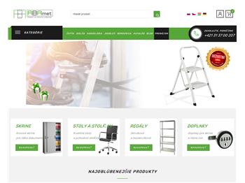 Náhľad webu Náhľad webu