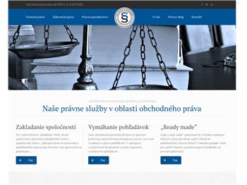 Náhľad webu Náhľad webu