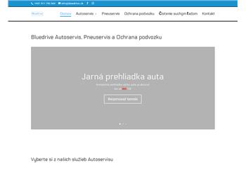 Náhľad webu Náhľad webu