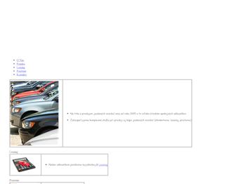 Náhľad webu Náhľad webu
