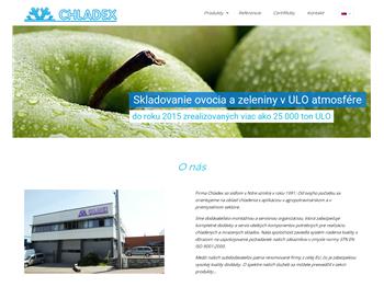 Náhľad webu Náhľad webu