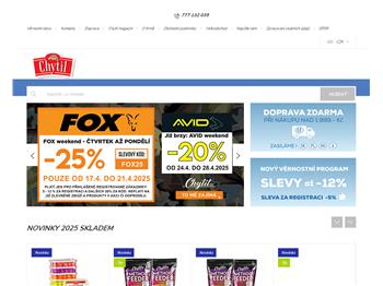 Náhľad webu Náhľad webu