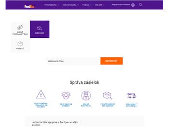Náhľad webu Náhľad webu