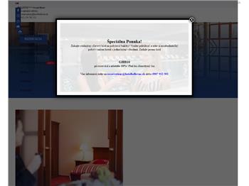 Náhľad webu Náhľad webu